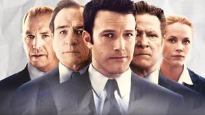 The Company Men's poster