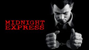 Midnight Express's poster