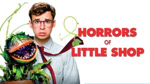 Little Shop of Horrors's poster