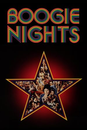 Boogie Nights's poster