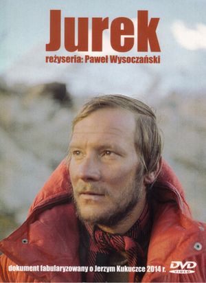 Jurek's poster