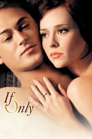 If Only's poster