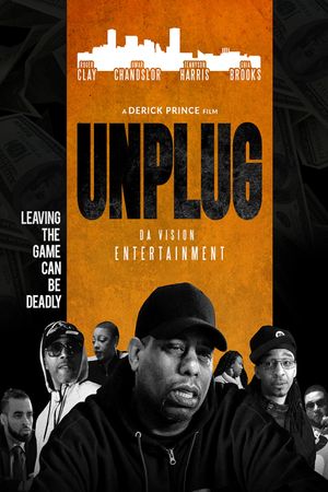 Unplug's poster