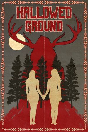Hallowed Ground's poster