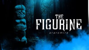 The Figurine's poster