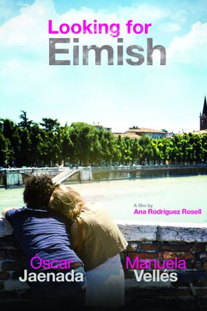 Looking for Eimish's poster