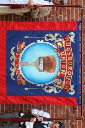 The Ragged Trousered Philanthropists's poster