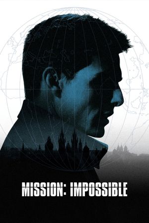 Mission: Impossible's poster