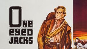 One-Eyed Jacks's poster