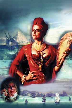 Carlota Joaquina, Princesa do Brazil's poster