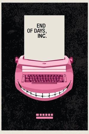 End of Days, Inc.'s poster
