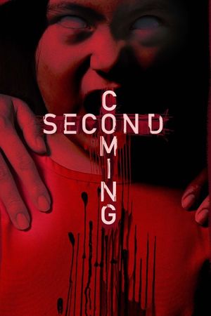 Second Coming's poster