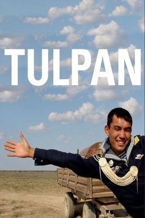 Tulpan's poster