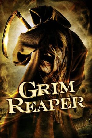 Grim Reaper's poster