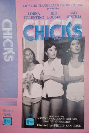 Chicks's poster