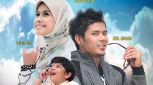 Syurga Cinta's poster