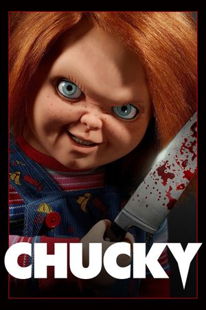 Chucky's poster