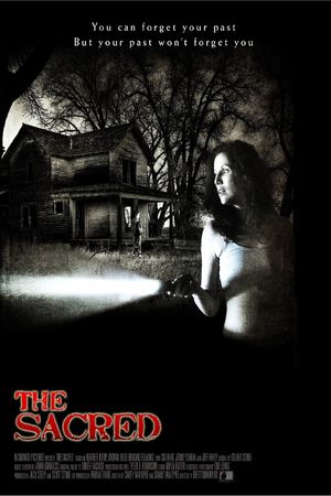The Sacred's poster
