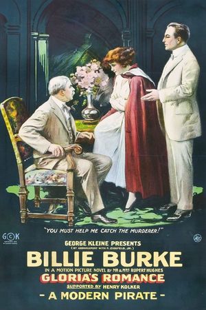 Gloria's Romance's poster