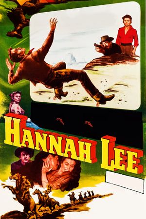 Hannah Lee: An American Primitive's poster
