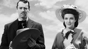 My Darling Clementine's poster