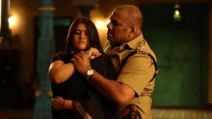 Kasaba's poster
