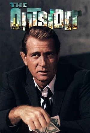 The Outsider's poster