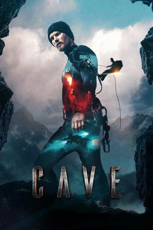 Cave's poster