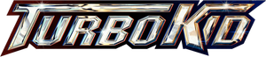 Turbo Kid's poster