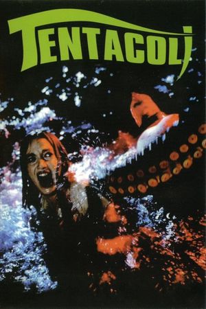Tentacles's poster