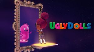 UglyDolls's poster