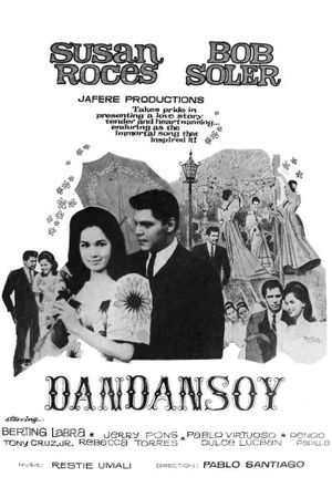 Dandansoy's poster