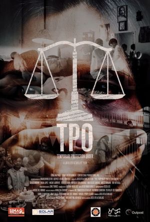 T.P.O.'s poster