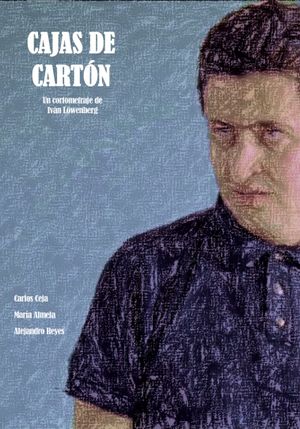 Cardboard boxes's poster