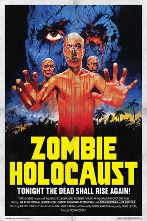 Zombie Holocaust's poster image