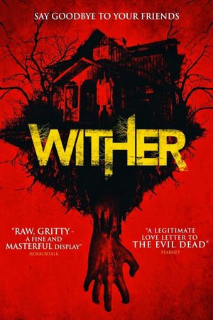 Wither's poster