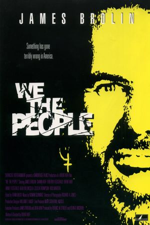 We the People's poster