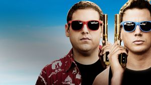 22 Jump Street's poster
