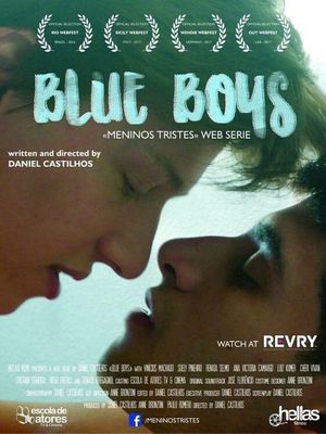 Blue Boys's poster