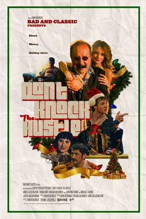 Don't Knock the Hustle's poster