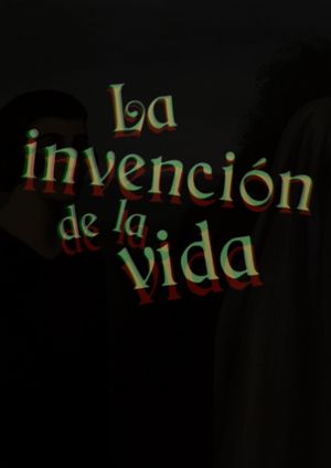 The Invention of Life's poster