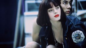 The Doom Generation's poster