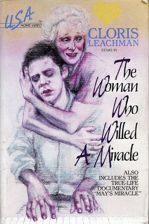 The Woman Who Willed a Miracle's poster image