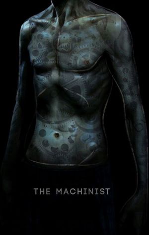The Machinist's poster