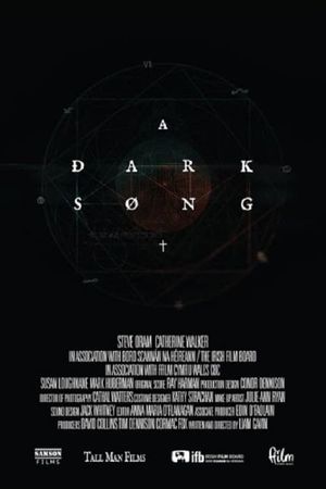 A Dark Song's poster
