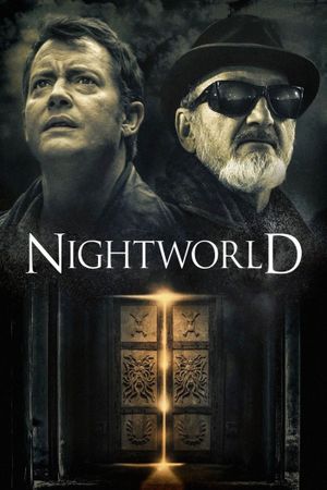 Nightworld: Door of Hell's poster