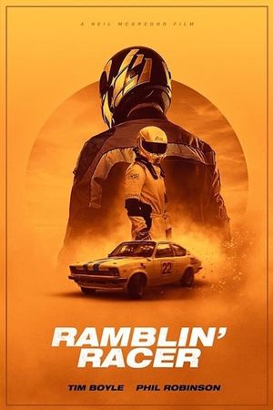 Ramblin' Racer's poster