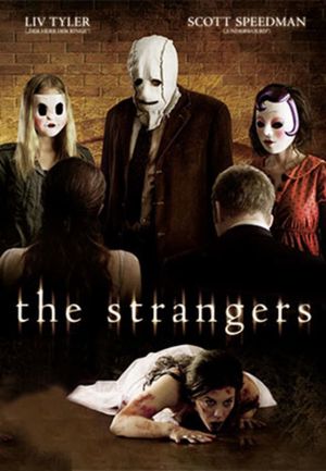 The Strangers's poster