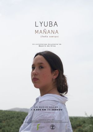 LYUBA, MAÑANA's poster image