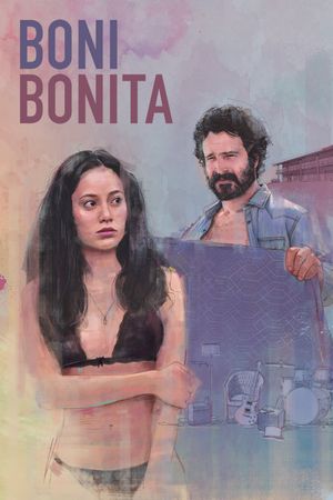 Boni Bonita's poster